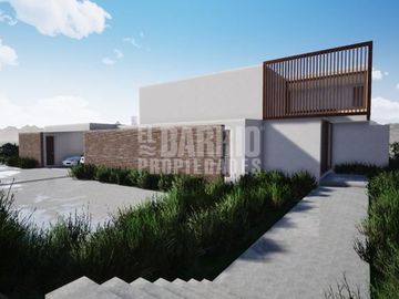 Casa en Venta en Las Brisas de Chicureo