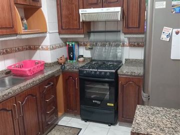 Departamento en Venta en Ohiggins 1672