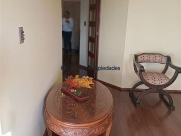Departamento en Venta en Ohiggins 1672