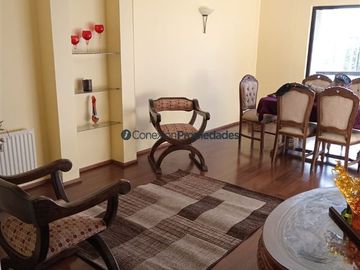 Departamento en Venta en Ohiggins 1672