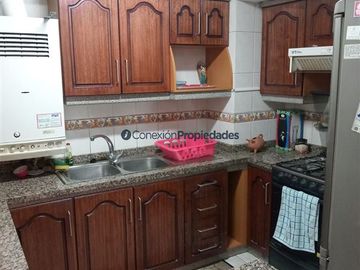 Departamento en Venta en Ohiggins 1672