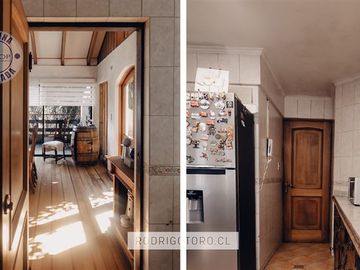 Casa en Venta en Ignacio Verdugo