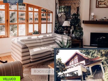Casa en Venta en Ignacio Verdugo