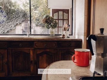 Casa en Venta en Ignacio Verdugo