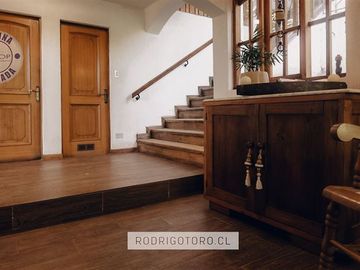 Casa en Venta en Ignacio Verdugo