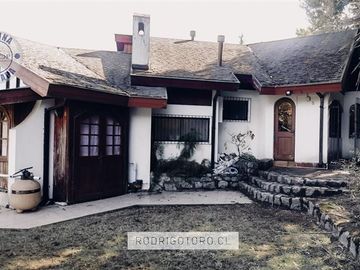 Casa en Venta en Ignacio Verdugo