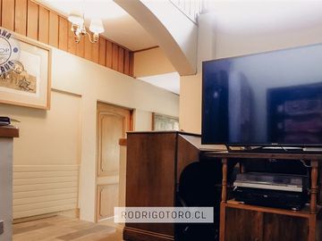Casa en Venta en Ignacio Verdugo