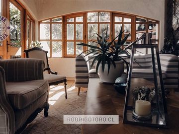 Casa en Venta en Ignacio Verdugo