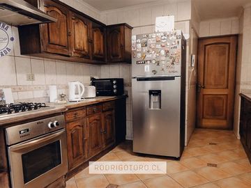 Casa en Venta en Ignacio Verdugo