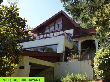 Casa en Venta en Ignacio Verdugo