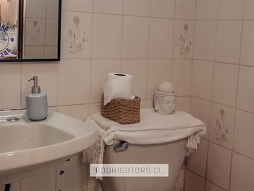 Casa en Venta en Ignacio Verdugo