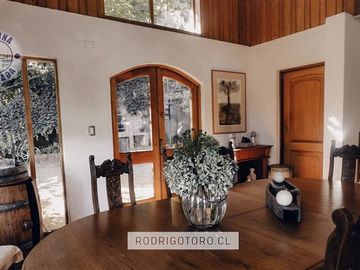 Casa en Venta en Ignacio Verdugo