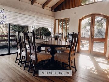 Casa en Venta en Ignacio Verdugo