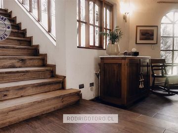 Casa en Venta en Ignacio Verdugo