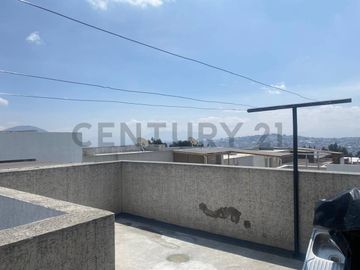 VENTA CASA SECTOR COCHAPAMBA