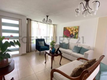 VENTA CASA SECTOR COCHAPAMBA