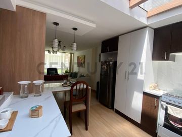 VENTA CASA SECTOR COCHAPAMBA