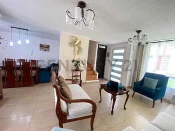 VENTA CASA SECTOR COCHAPAMBA