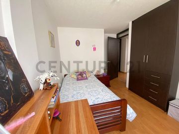 VENTA CASA SECTOR COCHAPAMBA