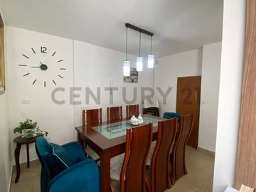 VENTA CASA SECTOR COCHAPAMBA