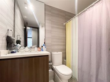 Departamento en Venta en Av. El Tranque, Lo Barnechea