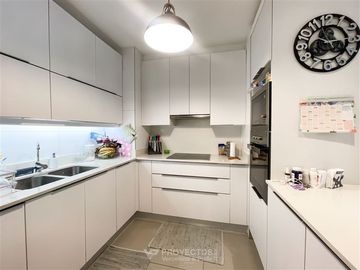 Departamento en Venta en Av. El Tranque, Lo Barnechea