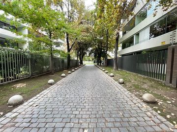 Departamento en Venta en Av. El Tranque, Lo Barnechea