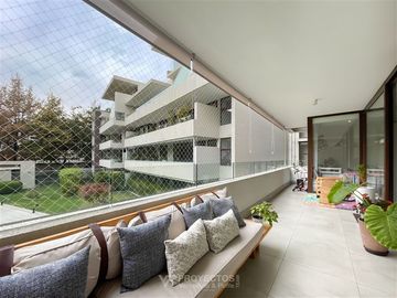 Departamento en Venta en Av. El Tranque, Lo Barnechea