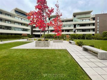 Departamento en Venta en Av. El Tranque, Lo Barnechea