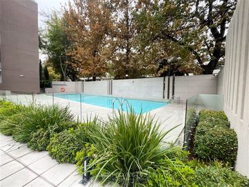 Departamento en Venta en Av. El Tranque, Lo Barnechea