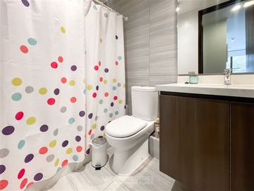 Departamento en Venta en Av. El Tranque, Lo Barnechea