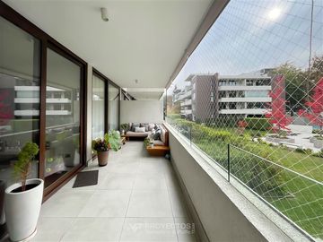 Departamento en Venta en Av. El Tranque, Lo Barnechea