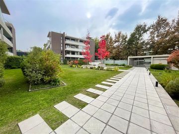 Departamento en Venta en Av. El Tranque, Lo Barnechea