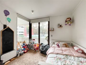 Departamento en Venta en Av. El Tranque, Lo Barnechea