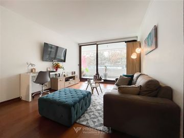 Departamento en Venta en Av. El Tranque, Lo Barnechea