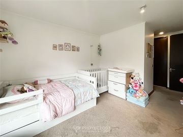 Departamento en Venta en Av. El Tranque, Lo Barnechea