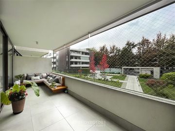 Departamento en Venta en Av. El Tranque, Lo Barnechea