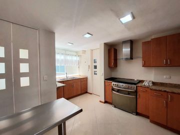 Baja de precio! Departamento en venta Polanco, Blas Pascal