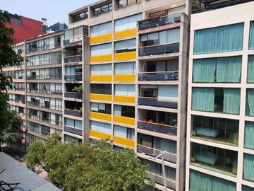Baja de precio! Departamento en venta Polanco, Blas Pascal