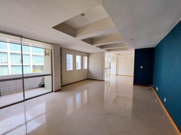 Baja de precio! Departamento en venta Polanco, Blas Pascal