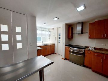 Baja de precio! Departamento en venta Polanco, Blas Pascal