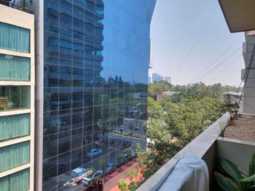 Baja de precio! Departamento en venta Polanco, Blas Pascal