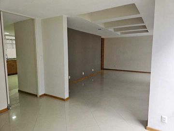 Baja de precio! Departamento en venta Polanco, Blas Pascal
