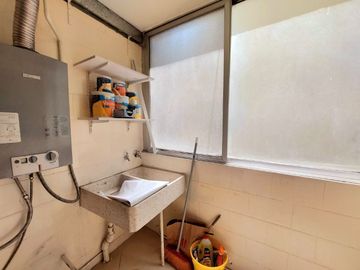 Baja de precio! Departamento en venta Polanco, Blas Pascal