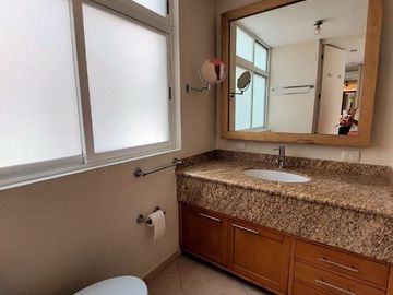 Baja de precio! Departamento en venta Polanco, Blas Pascal