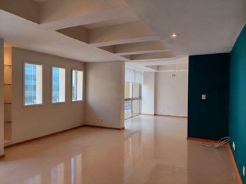 Baja de precio! Departamento en venta Polanco, Blas Pascal