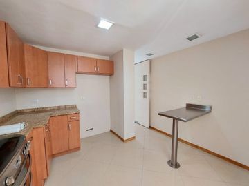 Baja de precio! Departamento en venta Polanco, Blas Pascal