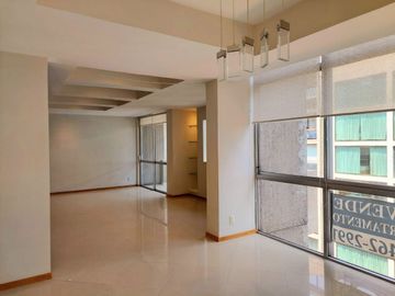Baja de precio! Departamento en venta Polanco, Blas Pascal