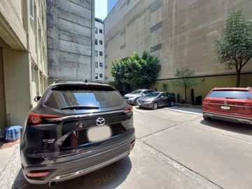 Baja de precio! Departamento en venta Polanco, Blas Pascal