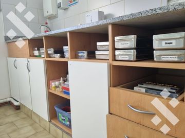 Venta Fondo de Comercio consultorios odontologicos